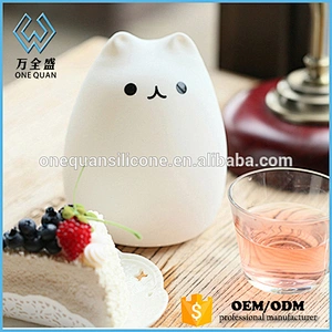 Animal Shaped Night Lights High Quality Baby Night Light