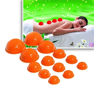 energy world cup products Chinese silicone cupping