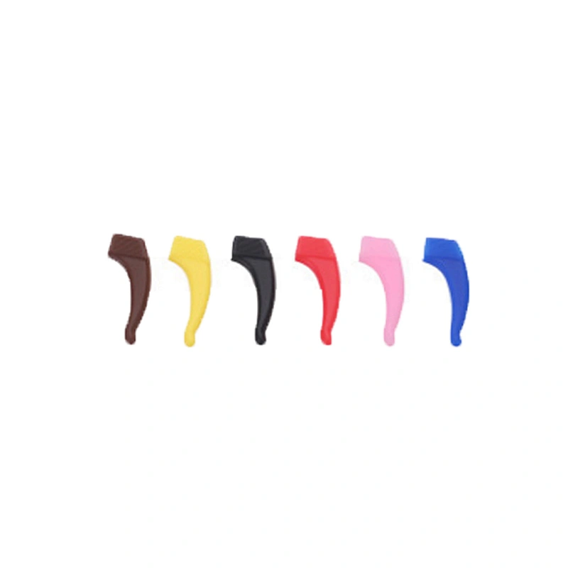Silicone reading glasses sunglasses Anti-Slip Ear Hooks