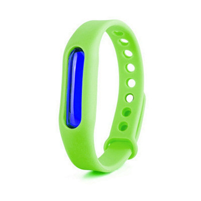 Lovely customized anti mosquito repellent wristband