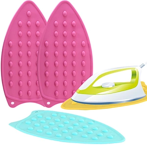 Hot Resistant Silicone table pads for Ironing Board
