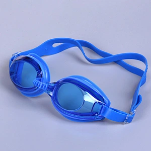 Swimming Goggle with virous color
