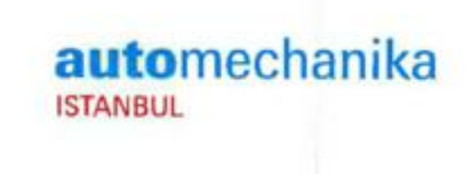 Automechanika Istanbul  (April 4th - 8th, 2019),  SUNZ booth no. Hall 5 - B136