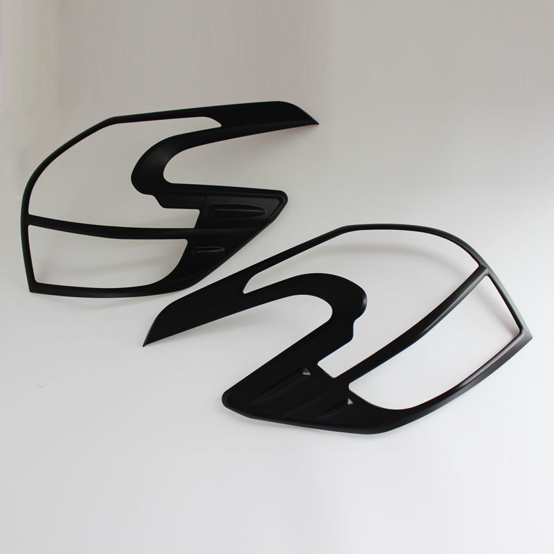 YARIS 14 TAIL LIGHT COVER