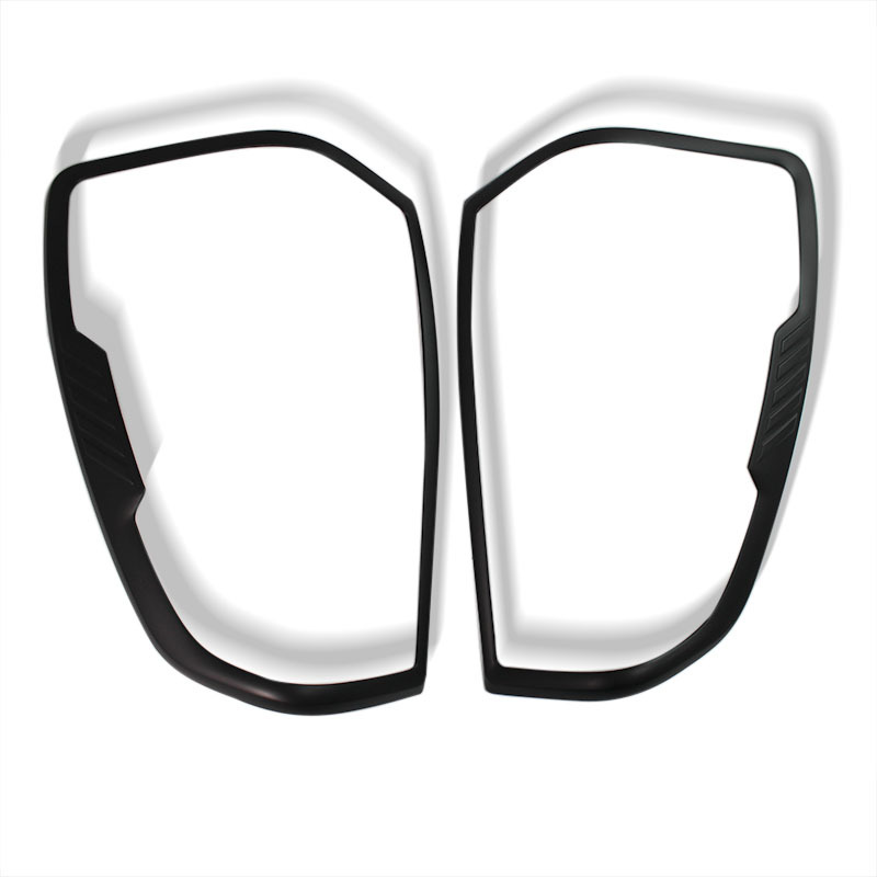 BT-50 2021 TAIL LIGHT COVER