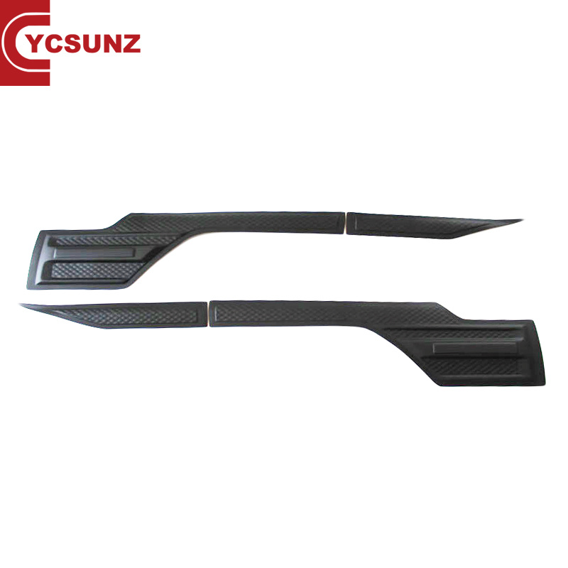 RANGER 12-20 UPPER MOLDING