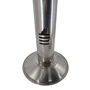 Stainless Steel 16