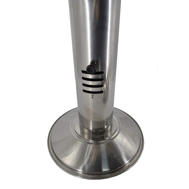 Stainless Steel 16