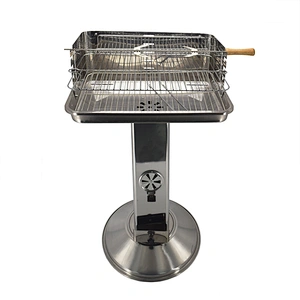 Stainless Steel 16