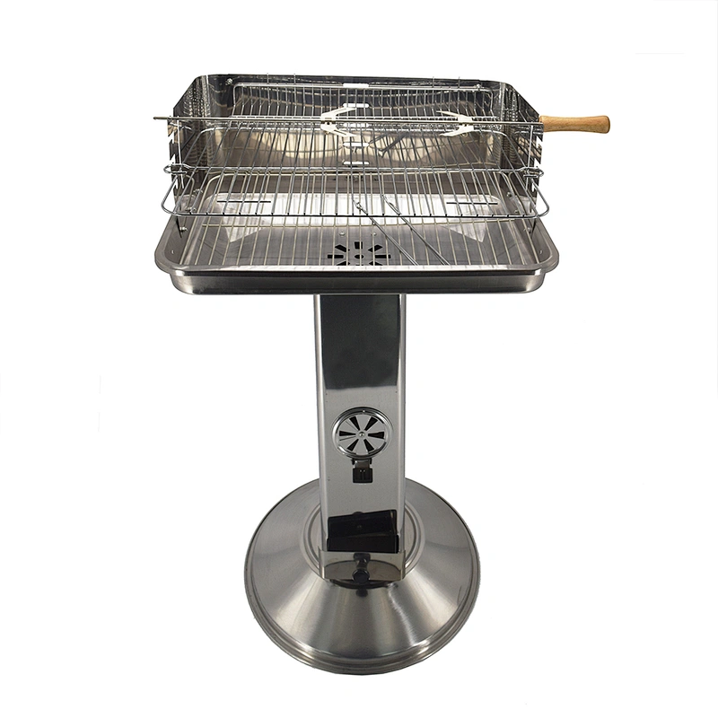Stainless Steel 16
