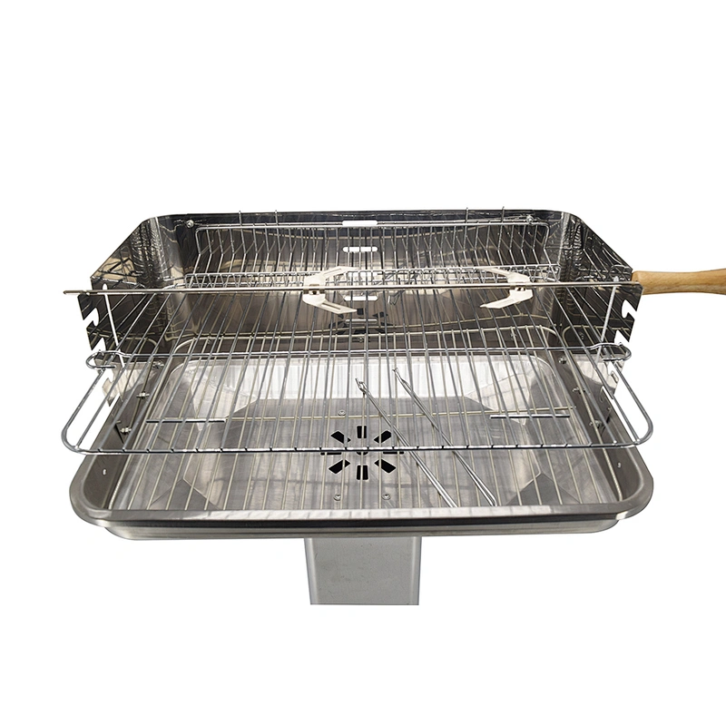 Stainless Steel 16