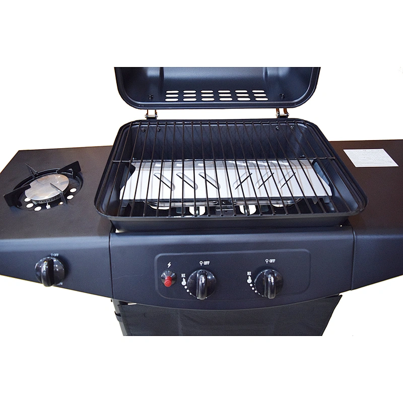 Outdoor Gas Grill BGG03