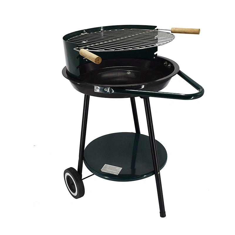 Garden Portable Charcoal Grill 18