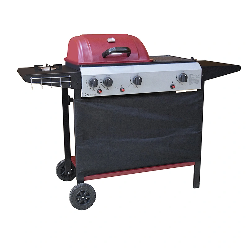 Outdoor Gas Grill BGG08