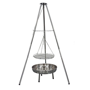 Stainless Steel Garden Adjustable 22