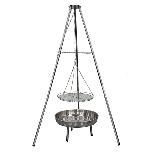 Stainless Steel Garden Adjustable 22
