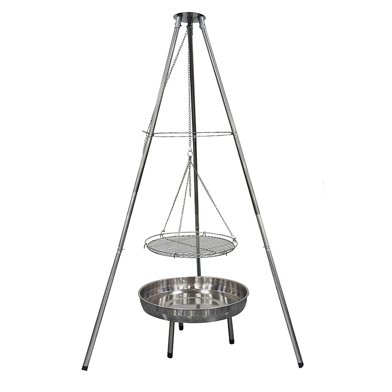 Stainless Steel Garden Adjustable 22