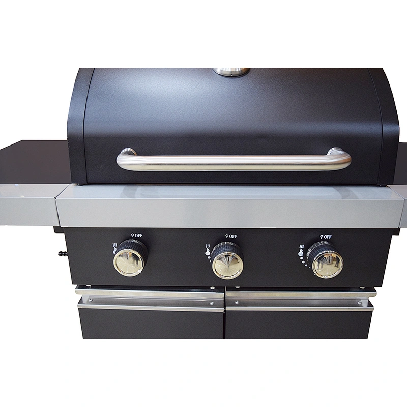 Outdoor Gas Grill BGG10