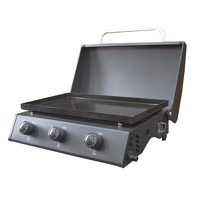 Outdoor Gas Grill BGG07