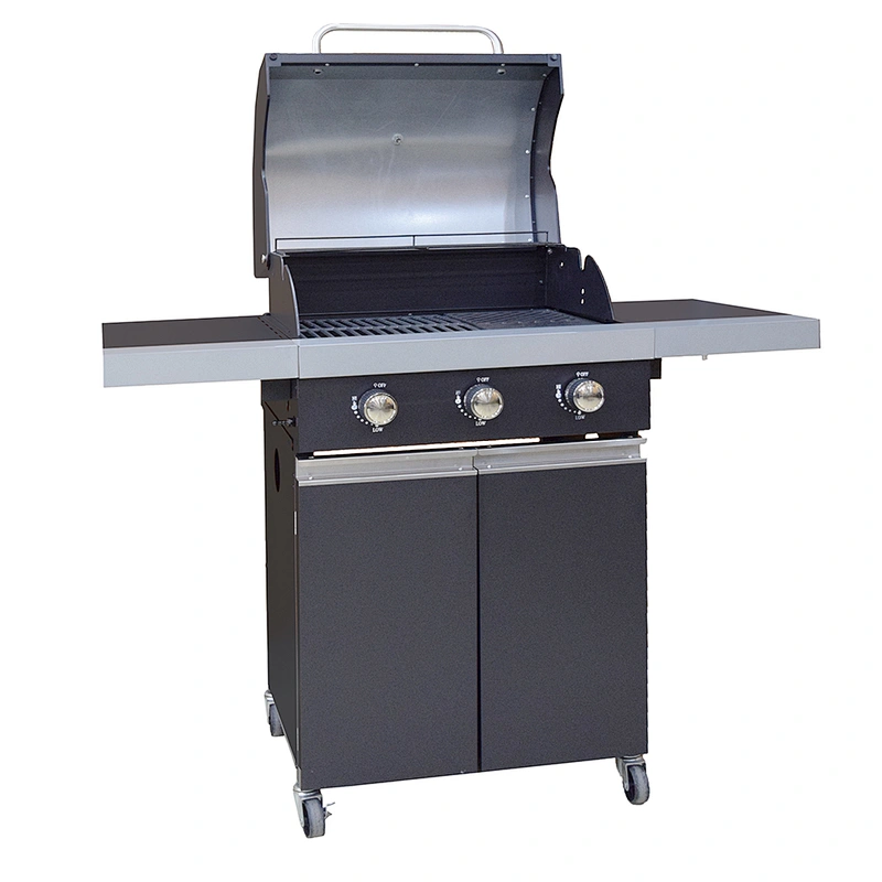 Outdoor Gas Grill BGG10