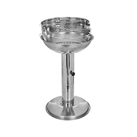 Stainless Steel 16