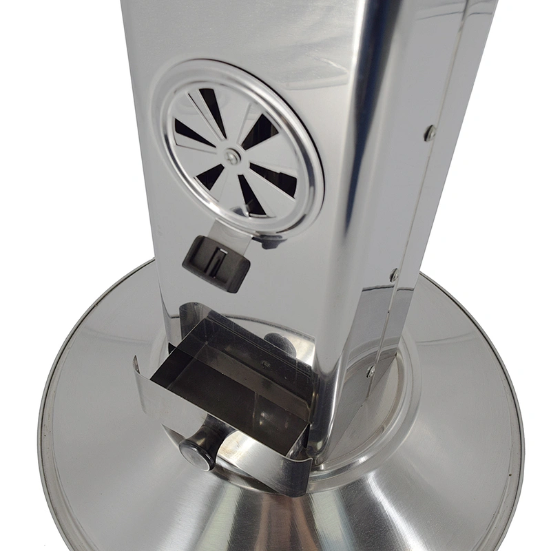 Stainless Steel 16