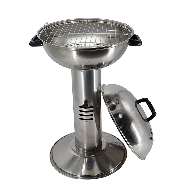 Stainless Steel 16