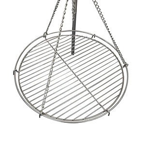 Stainless Steel Garden Adjustable 22