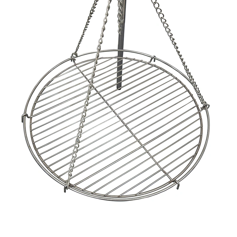 Stainless Steel Garden Adjustable 22