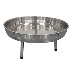 Stainless Steel Garden Adjustable 22