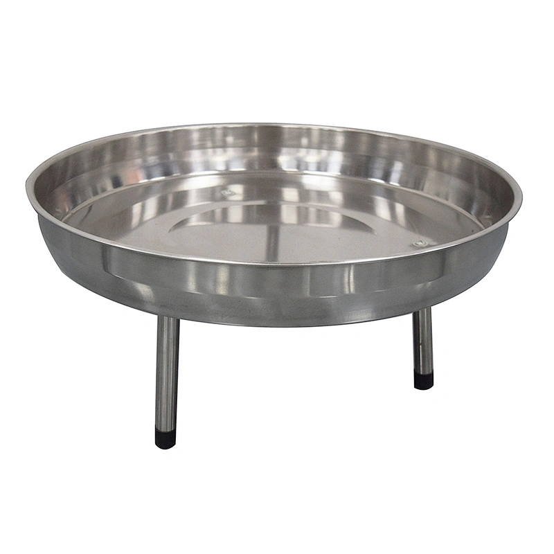 Stainless Steel Garden Adjustable 22