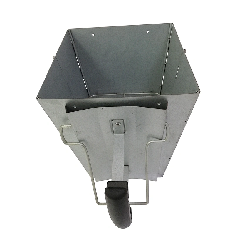 Charcoal starter BT19