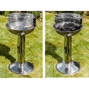 Stainless Steel 16