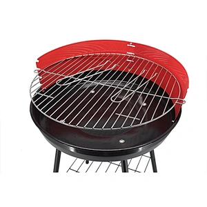 Simple Design Red 22