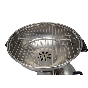 Stainless Steel 16