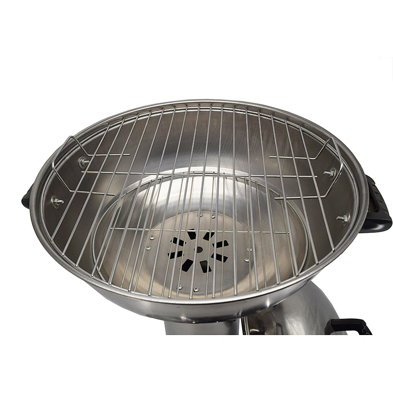 Stainless Steel 16