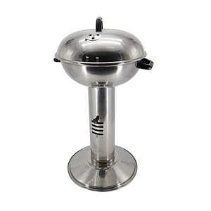 Stainless Steel 16