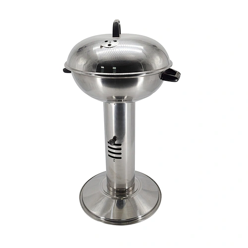 Stainless Steel 16