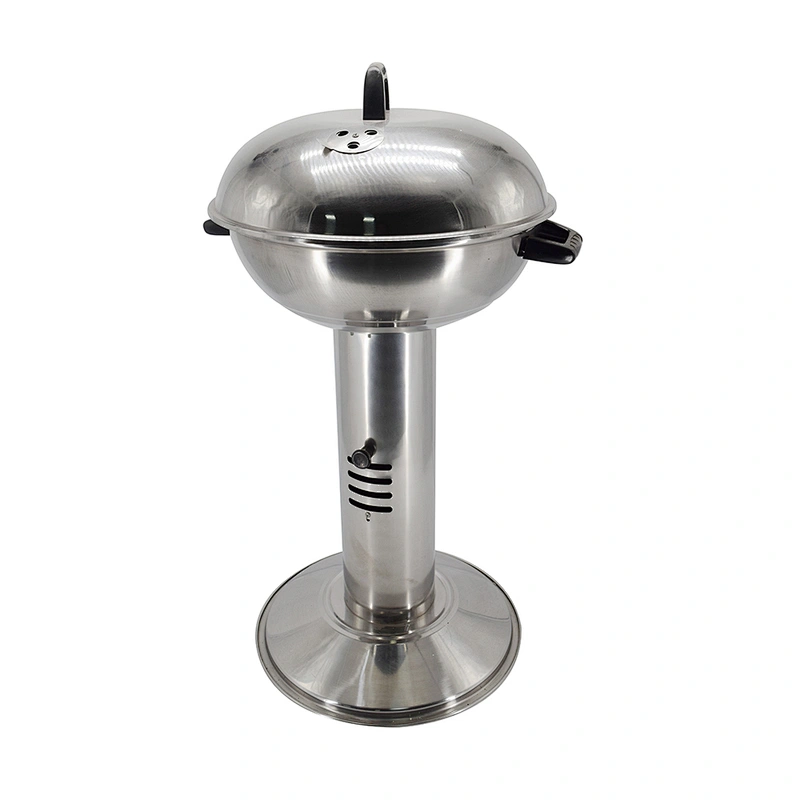 Stainless Steel 16