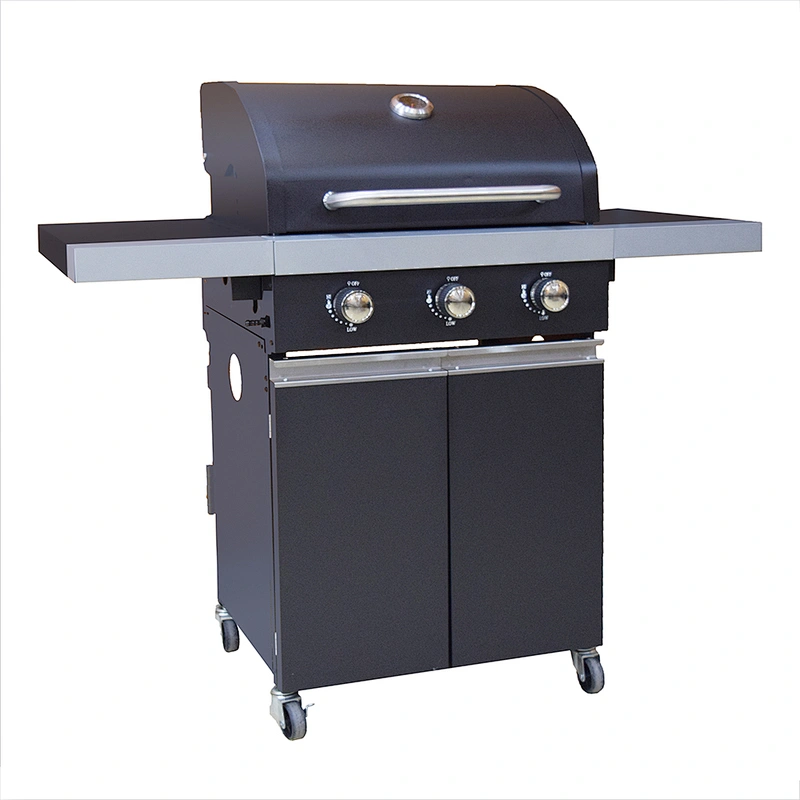 Outdoor Gas Grill BGG10