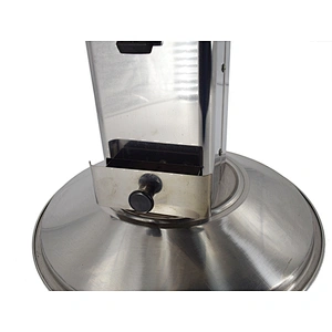 Stainless Steel 16