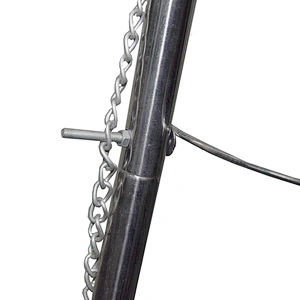 Stainless Steel Garden Adjustable 22