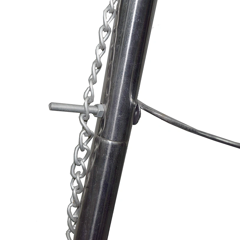 Stainless Steel Garden Adjustable 22
