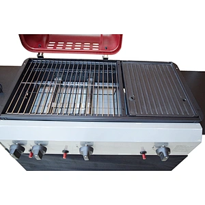 Outdoor Gas Grill BGG08