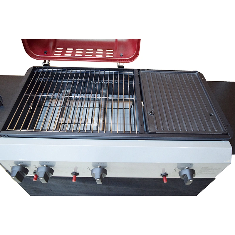 Outdoor Gas Grill BGG08