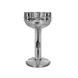Stainless Steel 16