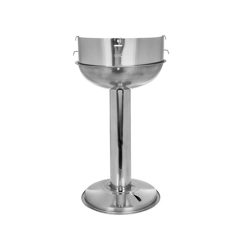 Stainless Steel 16