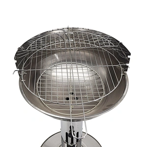 Stainless Steel 16