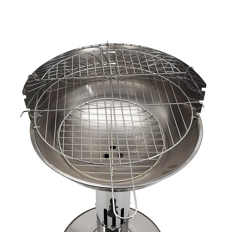 Stainless Steel 16