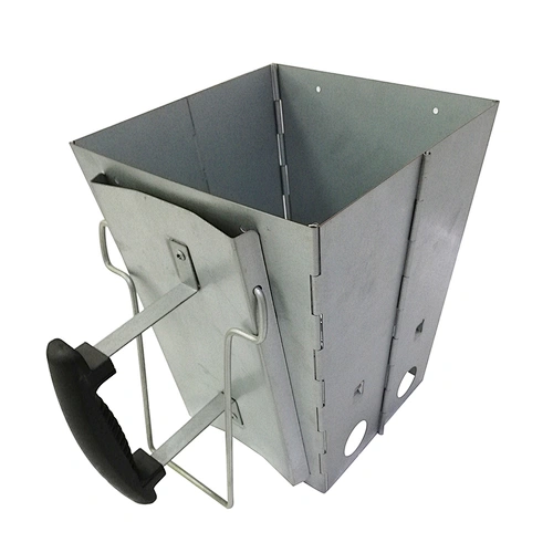 Charcoal starter BT19
